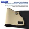 Sunshade Carpet For Toyota GR Yaris 2024 2025 2026 LHD RHD Car Dashboard Dash Protect Mat Summer Dashmat Pad Accessories