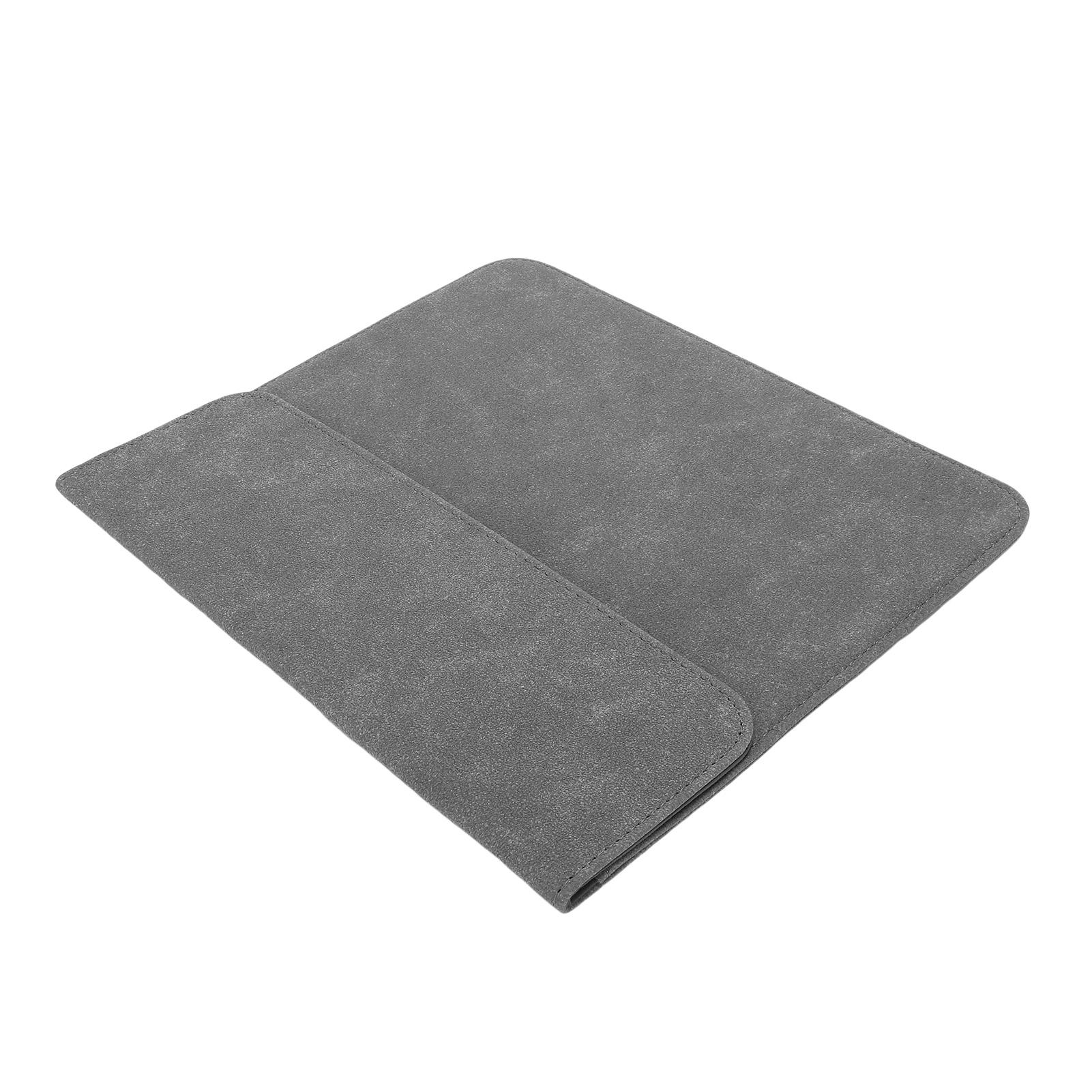 

Sleeve Case Fit for Kindle Scribe 2022 2024 10.2 Inch E Reader Protective Pouch Bag Case Magnetic Closure Dark Gray темно-серого