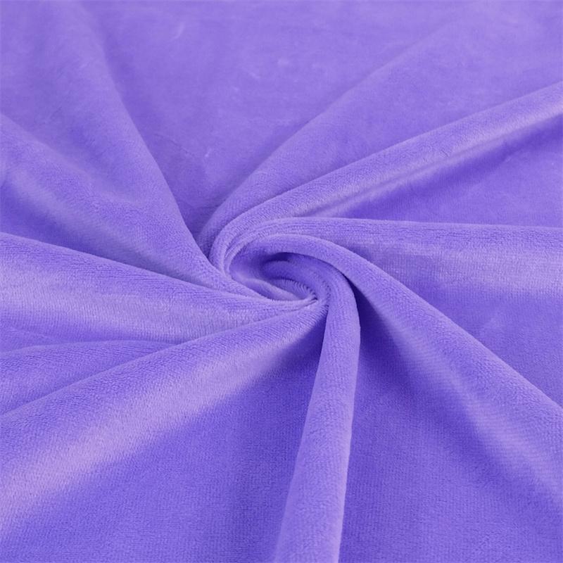 

50x50cm Super Soft Crystal Fleece Fabric for Special Skin Color Fabric Crystal Super Soft Short Plush Fabric Diy Handmade Cloth 50x50cm