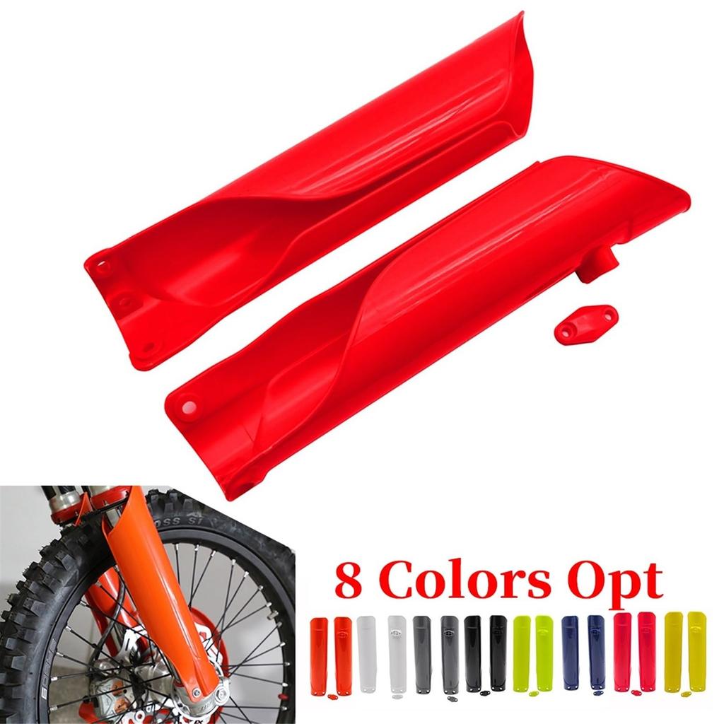 TPI Fork Guard Protector Cover Compatible with EC EX MC FC TC TE TX FX FC EXC FE EXC-F SX SX-F 150 250 300 350 400 450 501 530