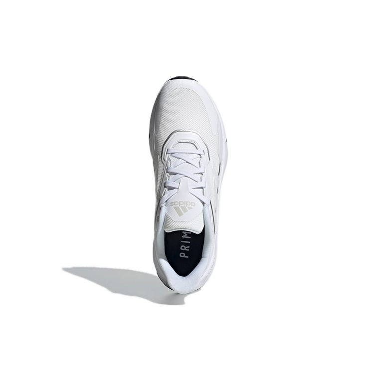 adidas X9000L1 Beyaz Mat Gümüş Erkek Spor Ayakkabı Bulut Beyazı H00553
