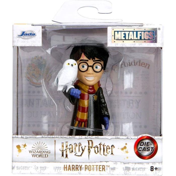 Harry potter figures 2,5 - vague 1