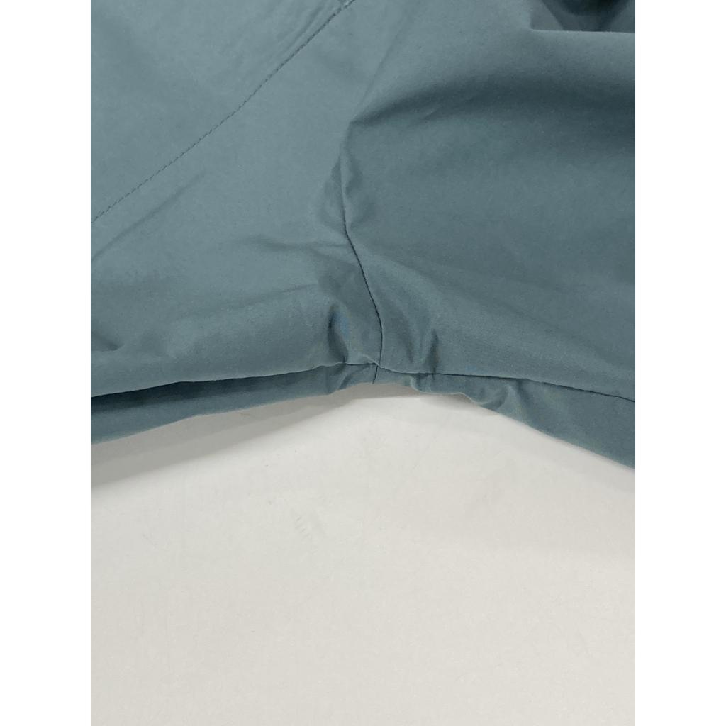 Prada SC537 2020 Light Blue Polyester Shirt Tops XS Blue grayUsed