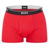 BOSS Mens Logo Boxer Shorts (Pack of 2)