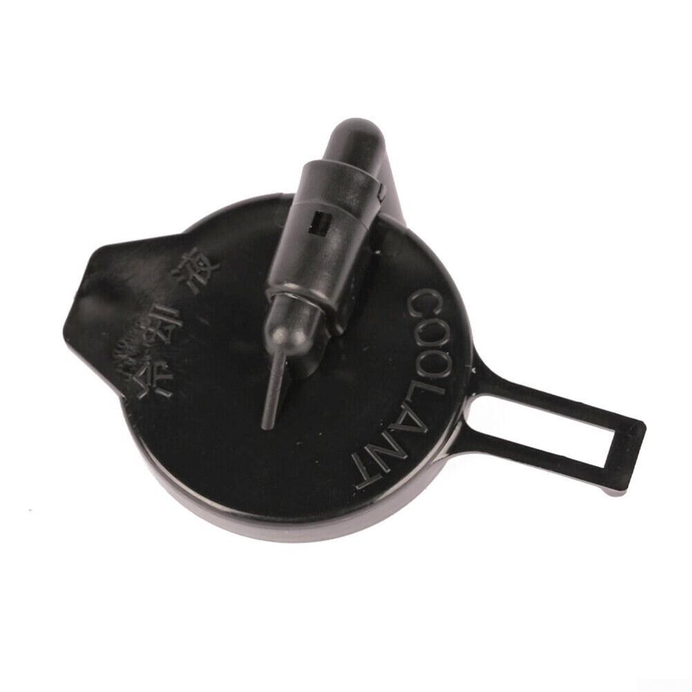 

Черная крышка бака для Sienna для Toyota Plastic Durable