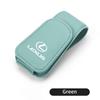 Car Visor Glasses Clip Leather Sunglasses Holder Organizer Accessories For Lexus CT ES GS NX IS250 CT200h IS300h ES300h RX400h N ABJ1
