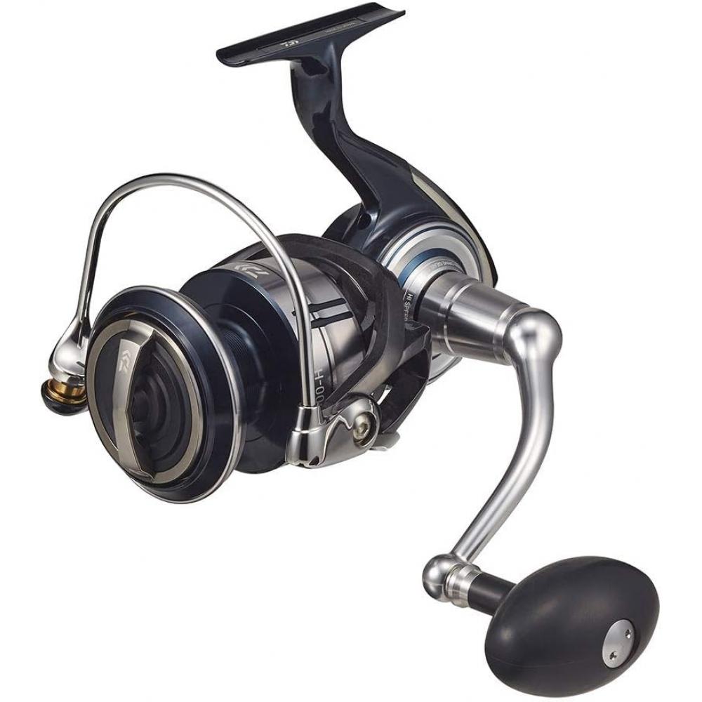Daiwa  Daiwa  Spinning Reel 21 Celtate Sw SHore offSHore Jigging Casting  2021 Model  10000 H