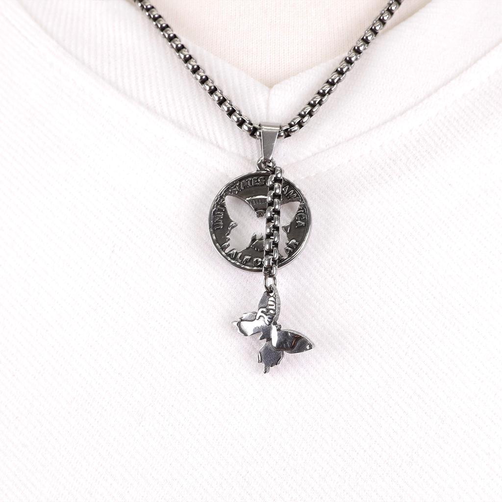 Heipeul Surgical Necklace (Sgc-N-31)