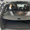 Ford Edge, Edge Yibo, Escape, S-MAX Rear Trunk Cover