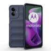 Shockproof Phone Case For Motorola Moto G55 Case Anti-Slip Soft Silicone Back Cover For Moto G55 Case For Moto G55 5G 6.49 Inch