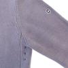 Victorinox Full Zip Knit Jacket XS Gray X Black Men's Used