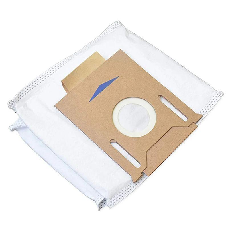 AEE4-Dust Bag For Ecovacs DEEBOT T9 T9 AIVI OZMO T8 AIVI T8 Max T8 Series N8 Pro Plus N8 Pro Accessories Vacuum Spare Parts