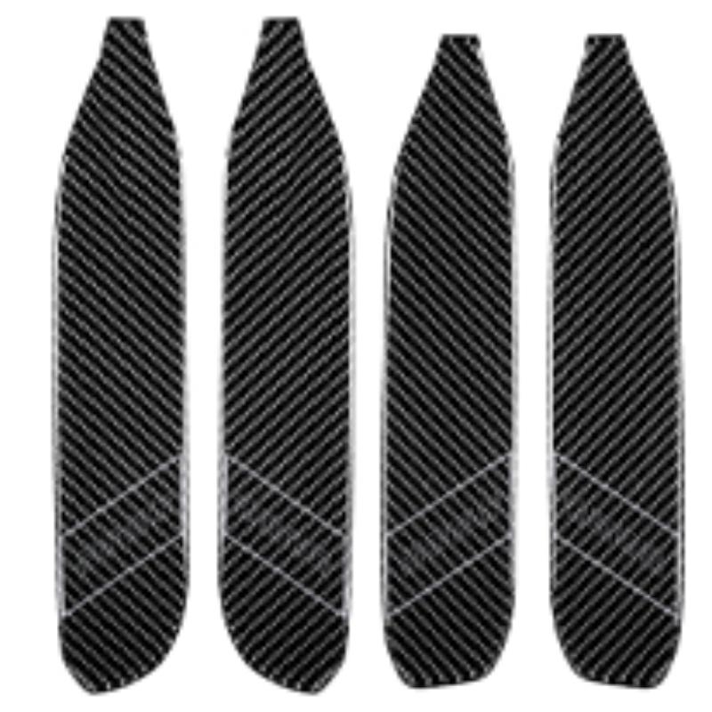 For Byd Equation Leopard 8 2025 Interior Door Panel Protection Sticker Door Armrest Panel, Scratch Resistant Patch