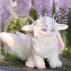 Plush Blind, Plush Toy 1 Piece (6 Styles) Collectible Birthday Gift 5.51 Inches