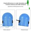 Knee Pads Garden Knee Pads Eva Foam Knee Protectors for Men Women Gardening