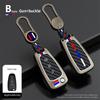 Car Key Case for Ford Focus mk2 mk3 2 3 Kuga Edge Ranger Mondeo s max c max 2008 2009 2010 2011 2012 2013 2014 2015 2016 Covers