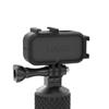 Protective Frame for DJI Osmo Nano Action Camera: Plastic, Horizontal & Vertical Shooting