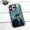 Actor Kit C-Cillian Murphy Phone Case For iPhone17,16,15,14,13,12,11 Plus,Pro Magnetic For Magsafe Wireless Charging