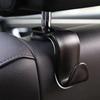 Car Seat Back Hook Interior Accessories Multifunctional Hanging Holder Auto Bag Storage Hanger for Universal Automobile