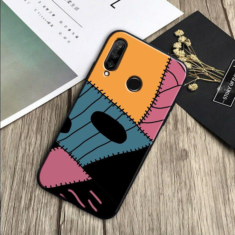 Patchwork style For Huawei Nova 11 Pro 12i 3i 7i 8i 9 10 SE Y60 Y61 Y70 Y72 Y73 Y90 Y91 P20 P30 P40 Lite Case