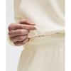 Lululemon Swift Mid Rise Wide Leg Pant Light Ivory