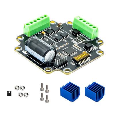 DIY-moduler – Elektroniska moduler