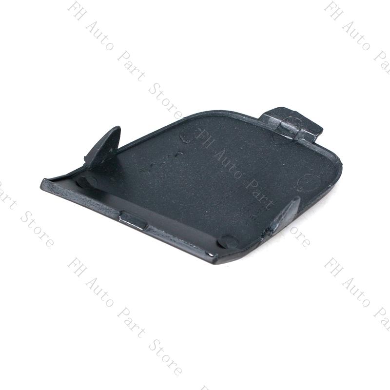 Auto Frontstoßstange Abschlepphaken Abdeckkappe Anhänger Abschleppöse Deckel Für Ford Focus 3 MK3 1.6L 2.0L 2012 2013 2014