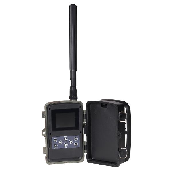 DENVER WCL-8040 - Forest Camera Trap for Wildlife Observation, Denver
