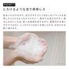 ReFa BEAUTECH BODY WASH Body Soap Hyaluronic Acid Foam (500mL)