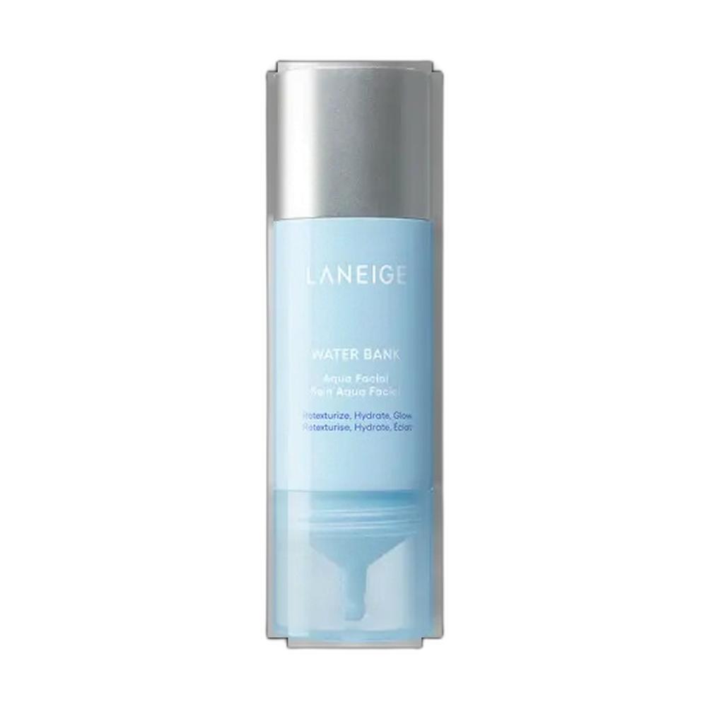 Laneige Water Bank Aqua Facial Serum 30ml - Deep Hyaluronic Hydration