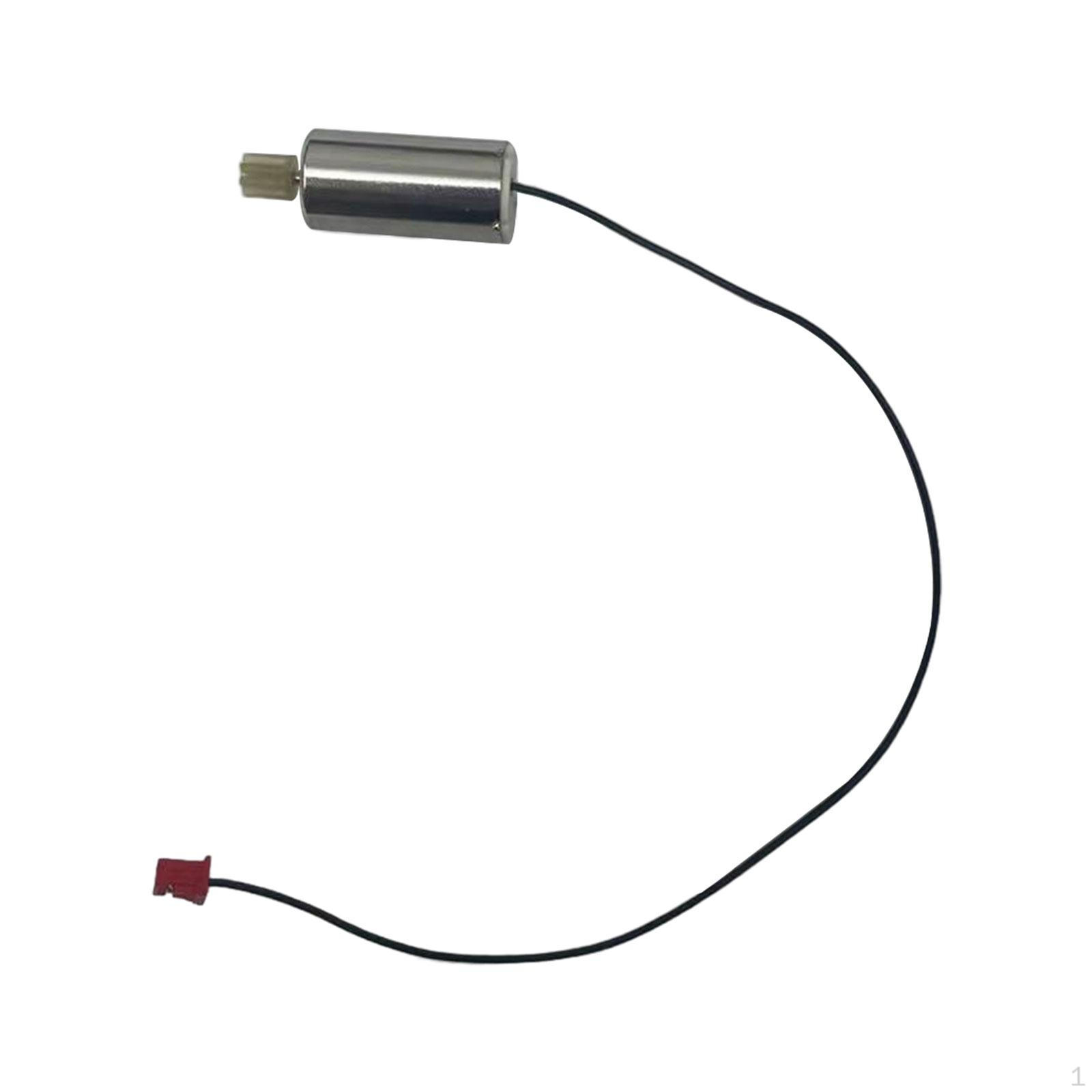 

Аксесуари для двигунів без сердечника 816, які легко встановити, запасні частини 3,4 В 6 В для Z908 Pro RC