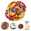 Beyblade Metal Nou Burst Gt B149 Giroscop Fără Lansator Top Copii Cadou Cool Jucărie