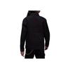 Jordan Essentials Solid Polo Casual Button Jacket Men Jacket Black FN4528-010