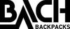Outdoor Bag 40L Black [Bach] Dr.Roll Men's