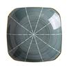 DRN Nordic Style Underglaze Ceramic Dinner Plate
