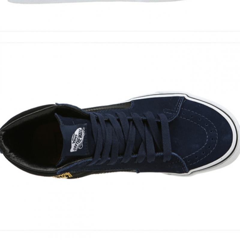 Vans Skate High Vn0a32qg9yj1