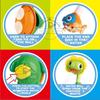 Baby Bath Toys for Kids Duck Turtle Sucker BaBy Bath Toys Spray Water Toys for Kids Outside Pool Bathtub Toys Sprinkler Shower