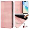 Casing For Nokia 6.3 C01 C02 C1 2nd Edition C10 C12 C20 C22 C30 C32 C300 G22 Plus Slim Book Wallet Leather Card Slot Flip Cover Case
