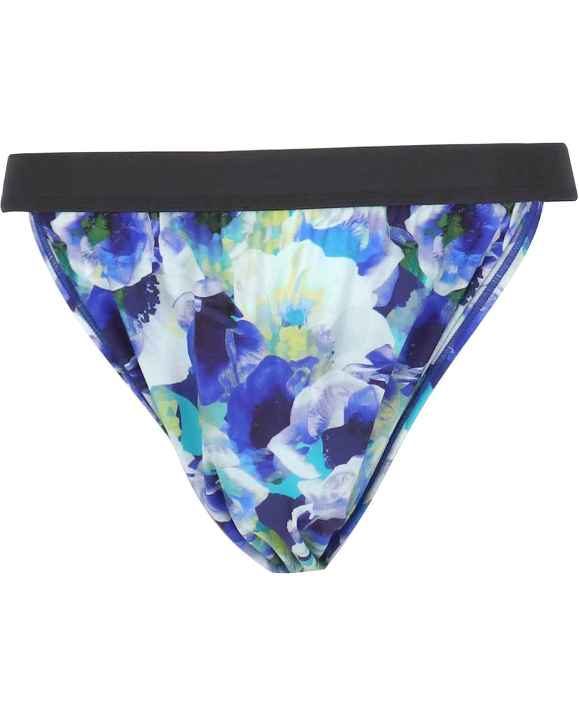 Tvrdý styl bederní roušky WF4039 BS LL [Wacoal Men] Slipy, stahovací, prodyšné, [Fundoshi NEXT] Pánské