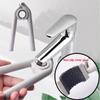 Durable and efficient kitchen and bathroom faucet repair wrench