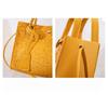 Handbag Large Capacity Bag Womens Embossed Crossbody Bag Shoulder Bag