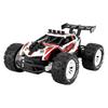 Rc Four-wheel Drive Remote Control High-speed Car Toy Big Foot Off-road Climbing Drift Racing Car 3 Speed Racing Remote Control Car