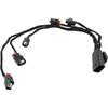 Fuel Injector Right Rail Wiring Harness for Chevrolet Camaro GMC Yukon Suburban Tahoe Corvette Silverado Sierra 1500 Cadillac CTS Escalade