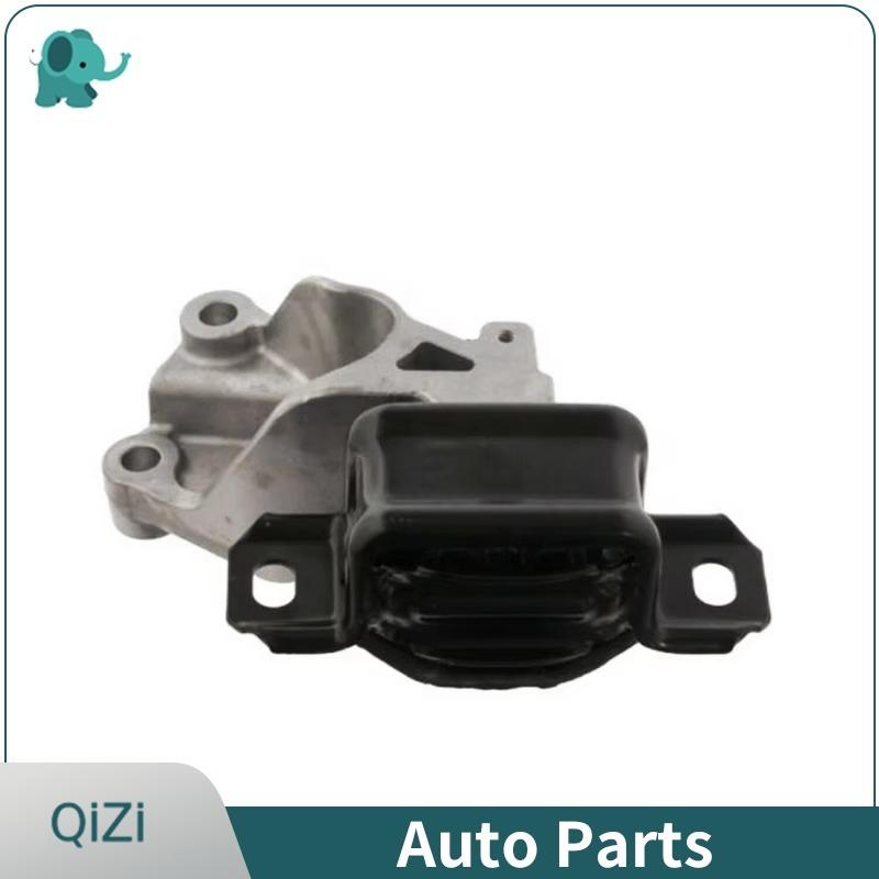 1322200048 1322200148 1322200248 OE Auto Parts Engine Motor & Transmission Mount Set For SMART W451 FORTWO Cabrio Coupe M132
