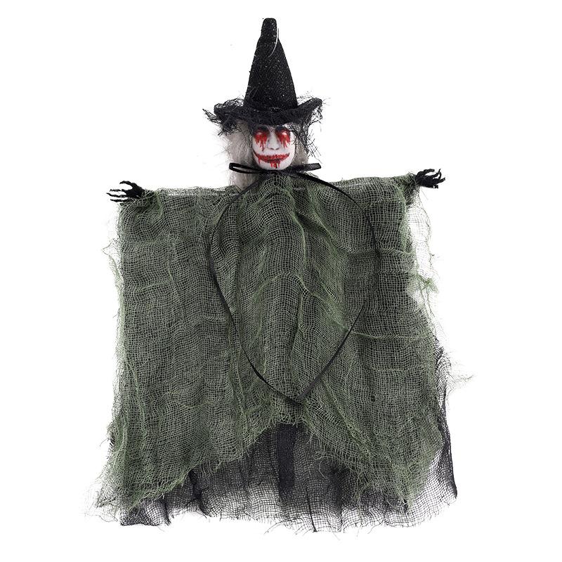 Halloween Decorations, Halloween, Horror, Witches, Hanging Ghosts, Pendants, Haunted House Party Props, Party Decorations