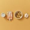 EKOBO Baby Feeding 3P Set