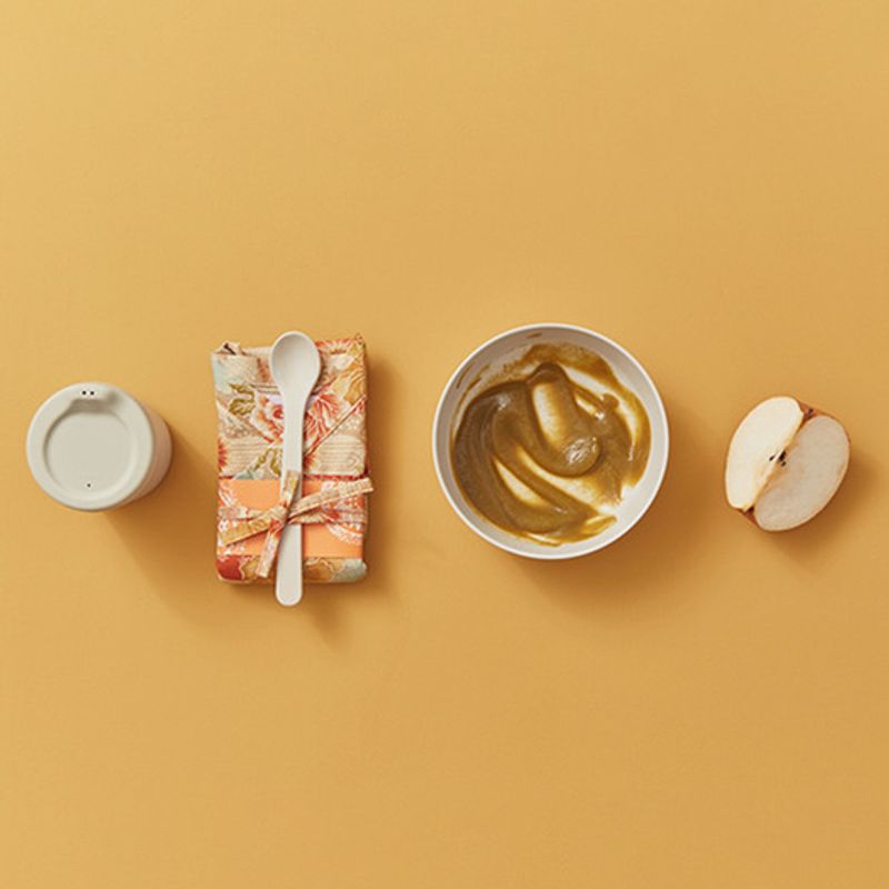 EKOBO Baby Feeding 3P Set