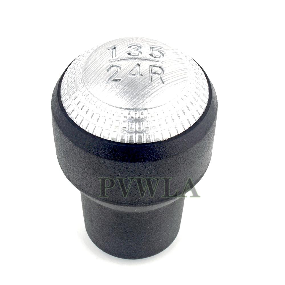 For Hyundai Tucson 2004 2005 2006 2007 2008 2009 Car 5/6 speed Gear Stick  Shift Knob Leather Boot