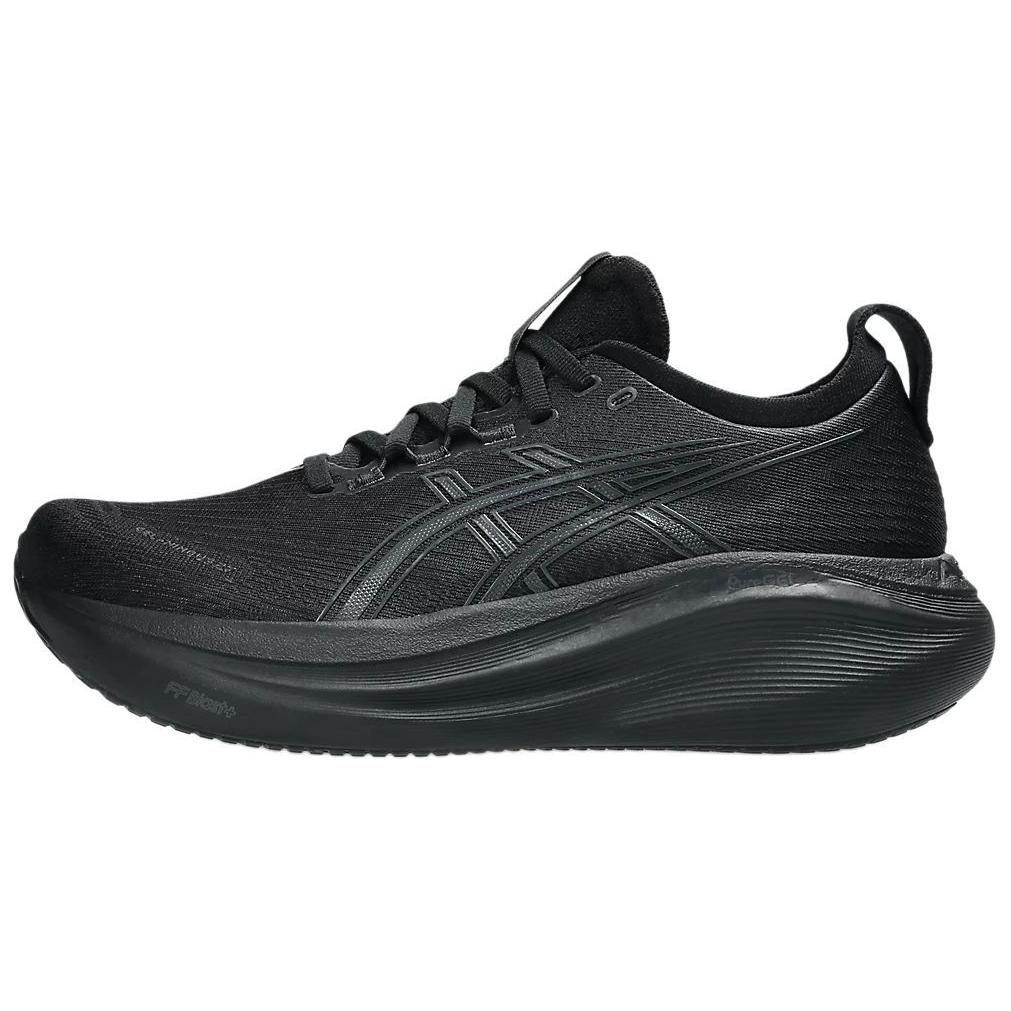 ASICS GEL Nimbus 27 Amortizācija Nodilumizturīgs