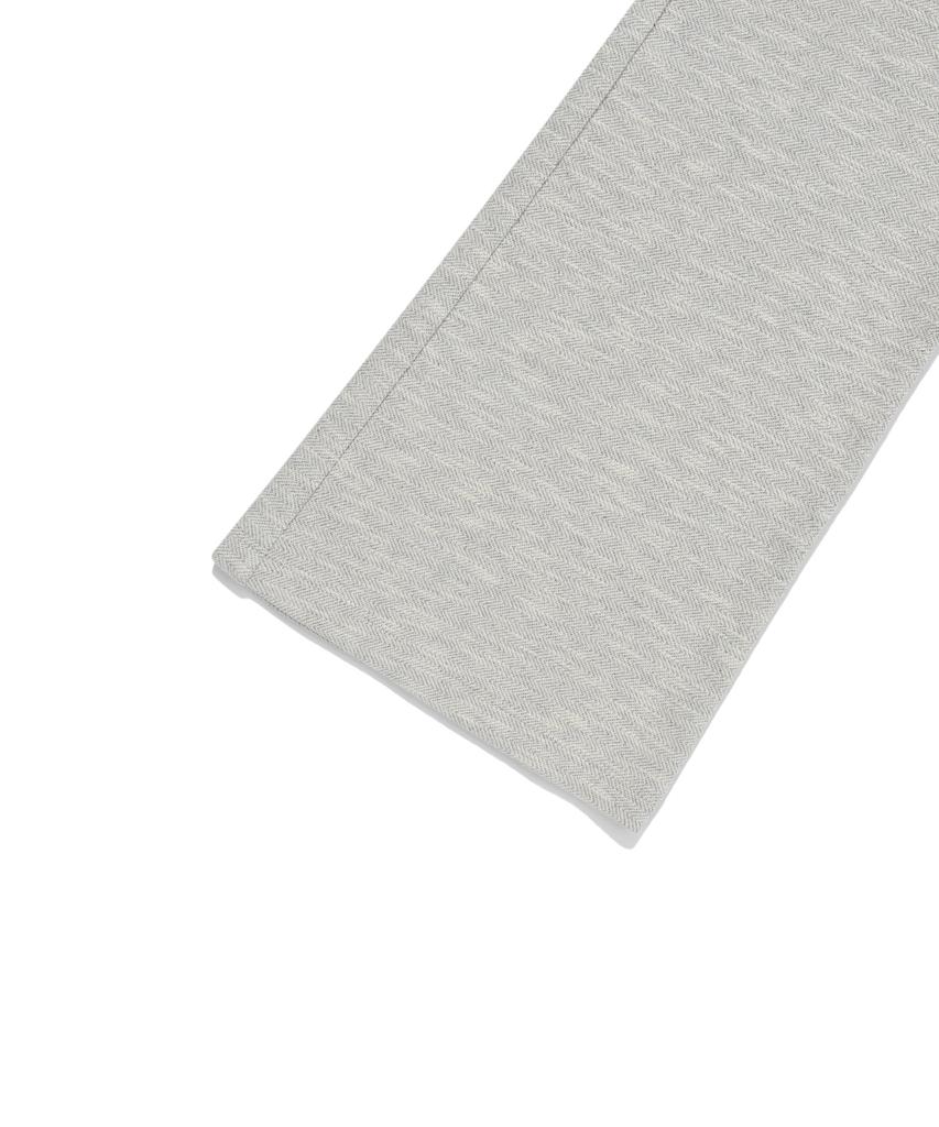 COVERNAT WOMAN Flare Sweatpants Oatmeal